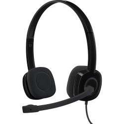 Diadema Logitech H151