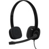 Diadema Logitech H151