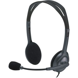 DIADEMA LOGITECH H111