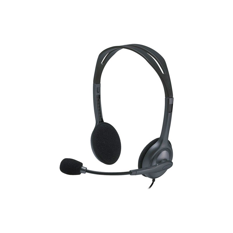 DIADEMA LOGITECH H111