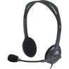 DIADEMA LOGITECH H111