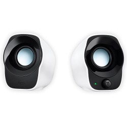 Bocinas Logitech Z120