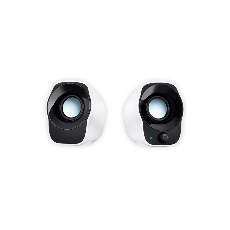 Bocinas Logitech Z120