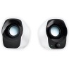 Bocinas Logitech Z120