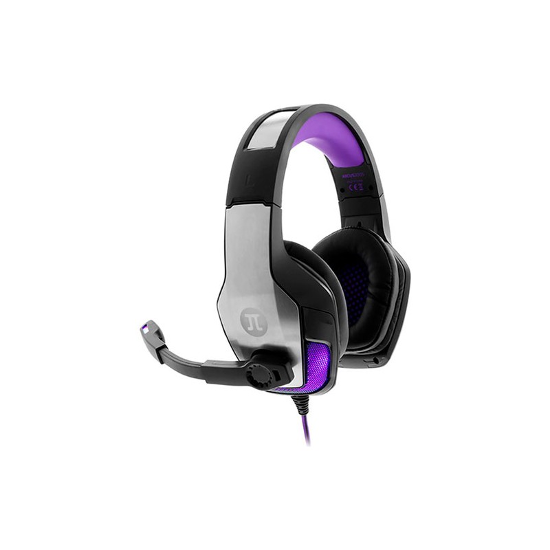 Diadema Primus Phs-250 Arcus 7.1 Ch