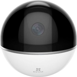Cámara de seguridad Ezviz mini 360 plus indoor 1080P