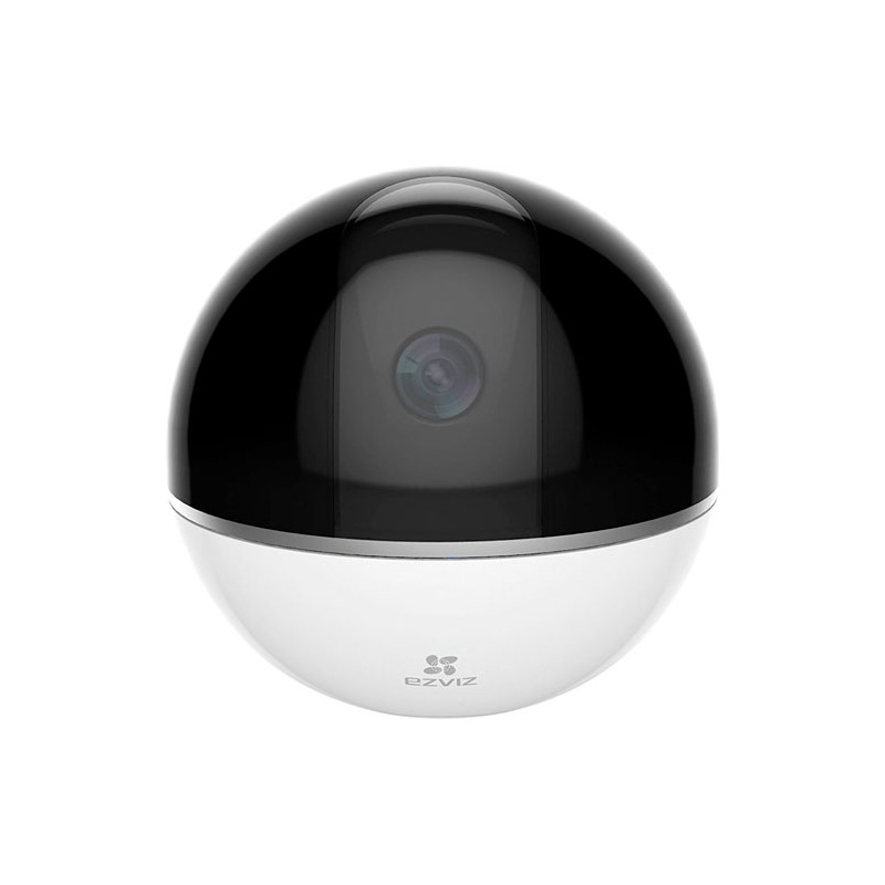 Cámara de seguridad Ezviz mini 360 plus indoor 1080P