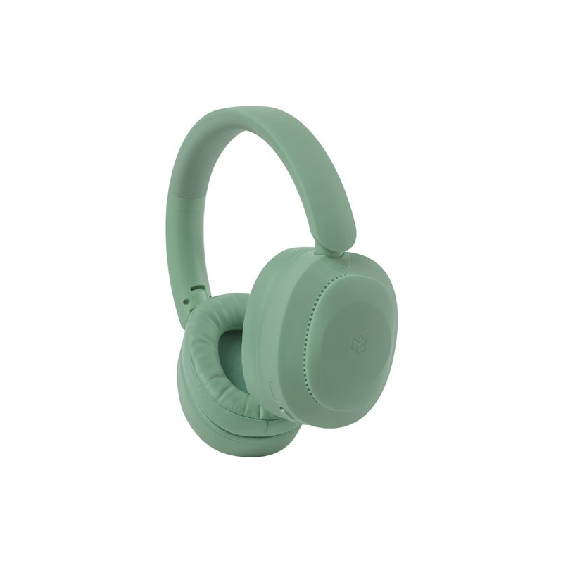 Audífonos Stf Dune On Ear Inalámbrico Verde