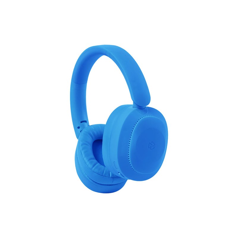 Audífonos Stf Dune On Ear Inalámbrico Azul