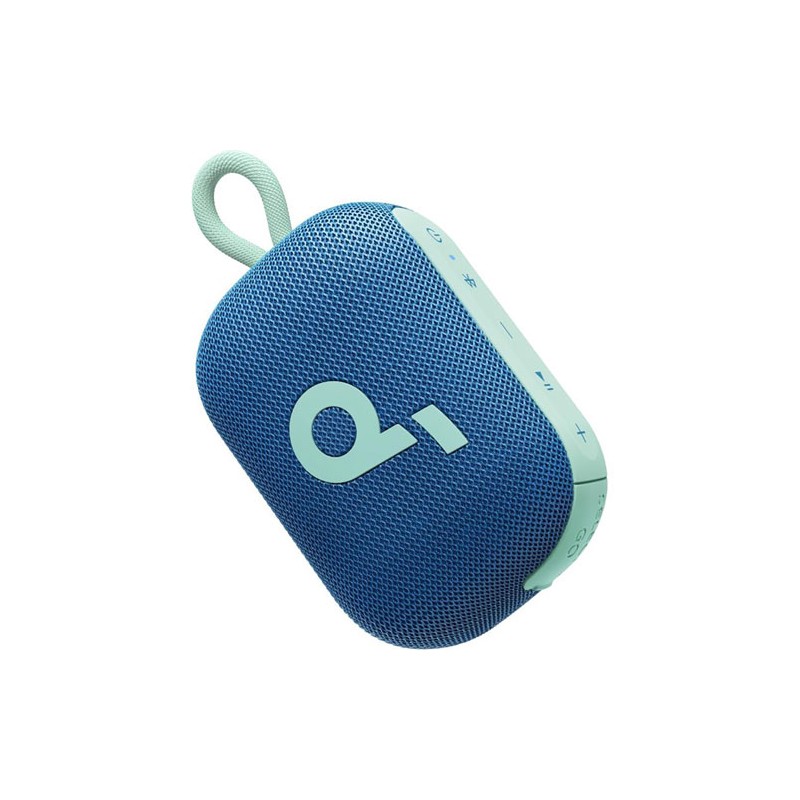 Bocina Portátil Soundcore Select 4 Go Azul