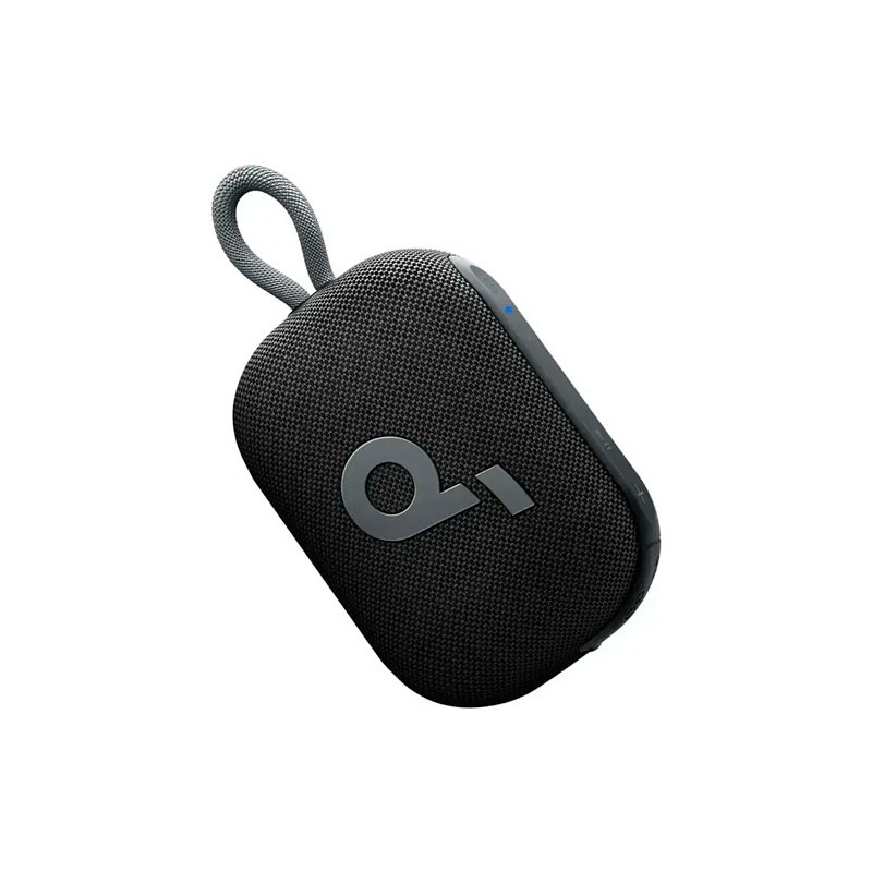 Bocina Portátil Soundcore Select 4 Go Negra