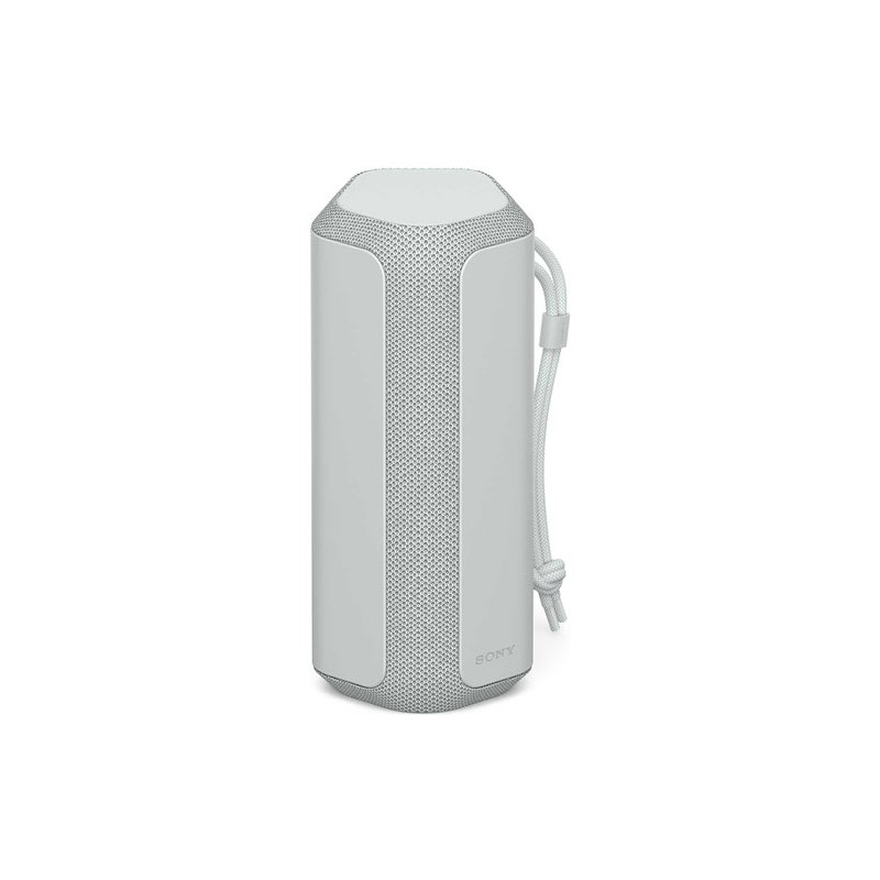 Bocina Portatil Sony Serie X Xe200 Gris