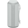 Bocina Portatil Sony Serie X Xe200 Gris