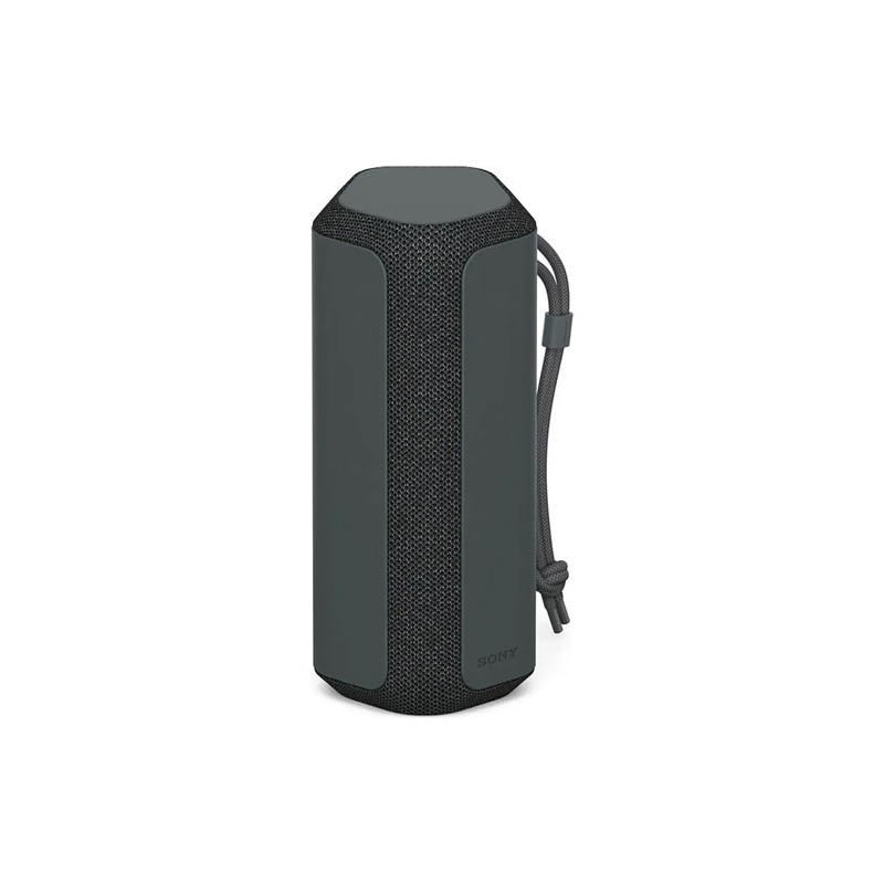 Bocina Portatil Sony Serie X Xe200 Negro