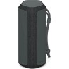 Bocina Portatil Sony Serie X Xe200 Negro