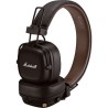AUDÍFONOS MARSHALL MAJOR IV BLUETOOTH ON EAR CAFÉ