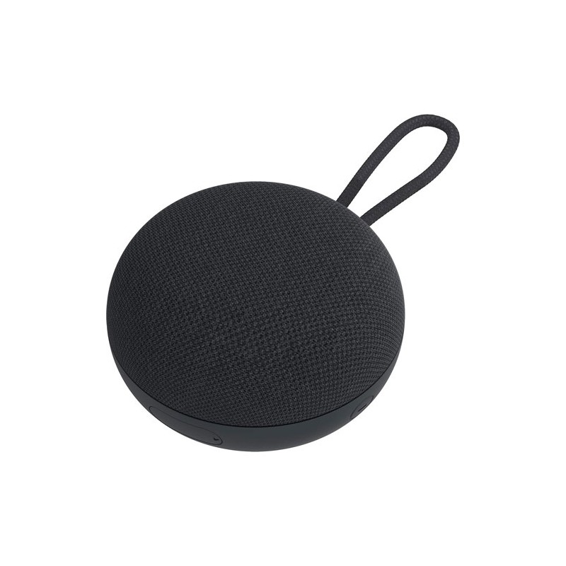 Bocina Nokia Sp-101 Bluetooth Negro