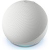 Bocina Echo Dot 5ta Generación Amazon Color Blanco