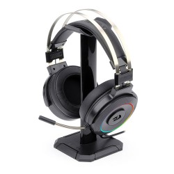 Diadema Gamingredragon Lamia Rgb Gam W/Stand Negro