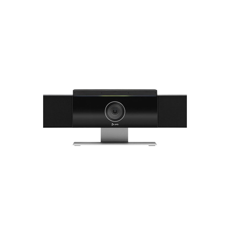 Bocinas Poly Studio para videoconferencias