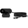 Camara Web Hp 320 web full HD negro