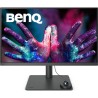 Monitor Benq PD2705U 4K HD para diseño 27"