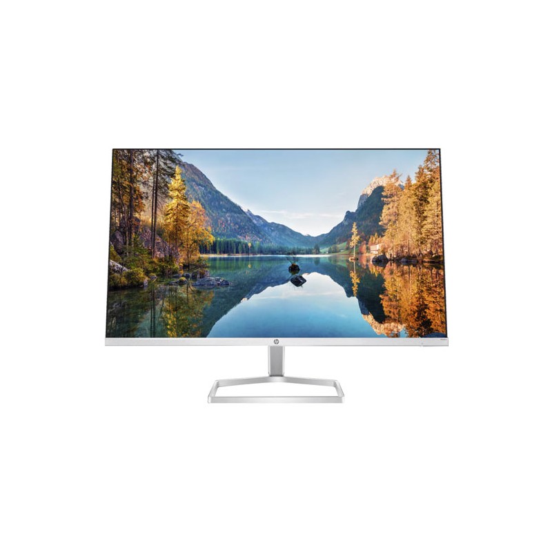 Monitor Lcd Hp M24Fw Full Hd Vga/Hdmi 23.8Plg