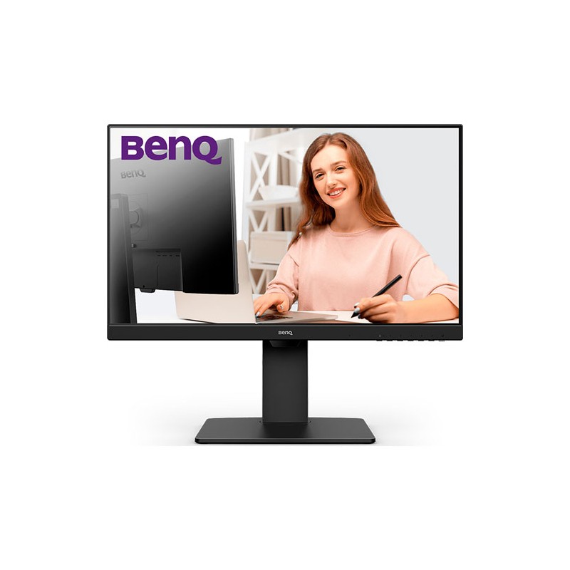 MONITOR BENQ GW2785TC FHD C/MIC USBC/HDMI/DP 27P