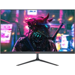 Monitor Lcd Redragon Gm3Cc236 Ruby 23.6 165Hz 1Ms