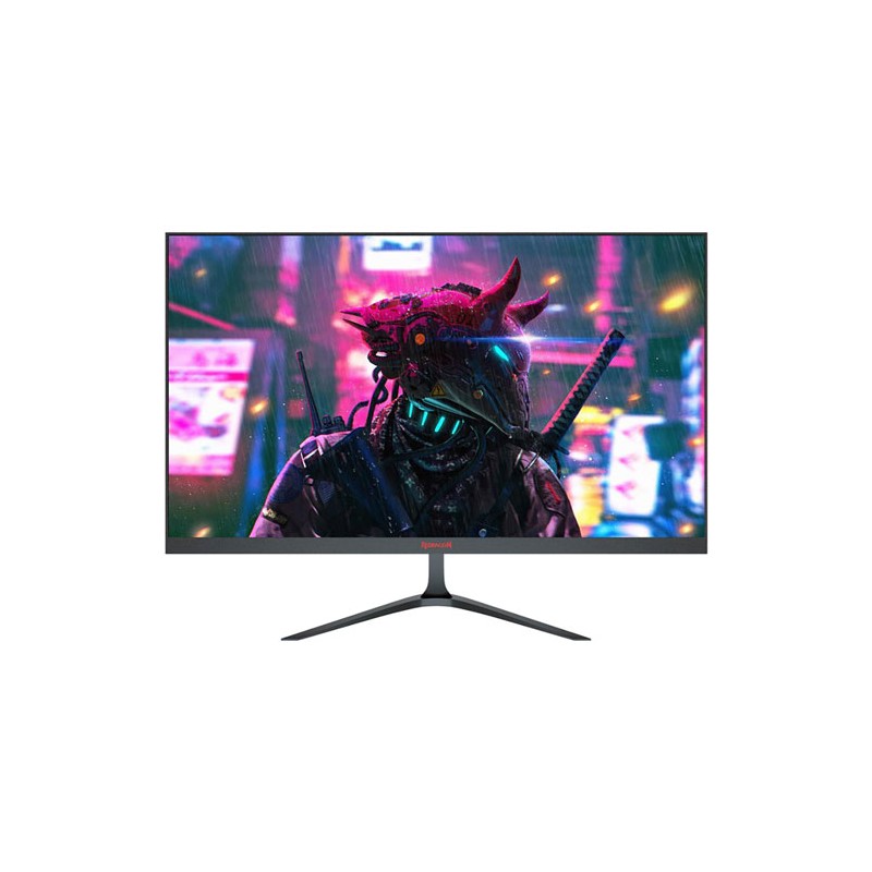 Monitor Lcd Redragon Gm3Cc236 Ruby 23.6 165Hz 1Ms