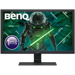 MONITOR BENQ GL2480 FHD 75HZ GAM HDMI/D-SUB 24PL