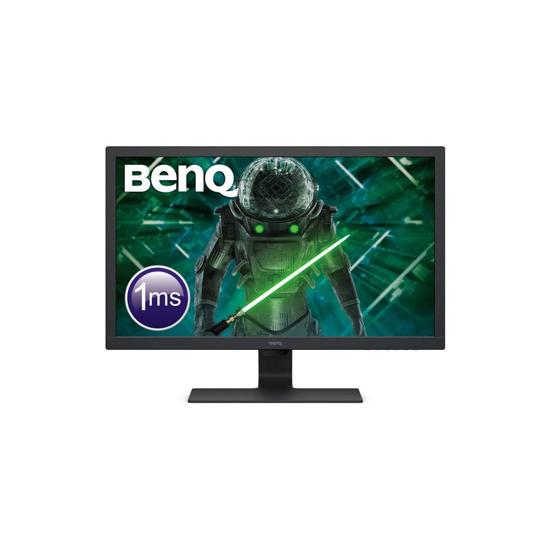 MONITOR BENQ GL2480 FHD 75HZ GAM HDMI/D-SUB 24PL