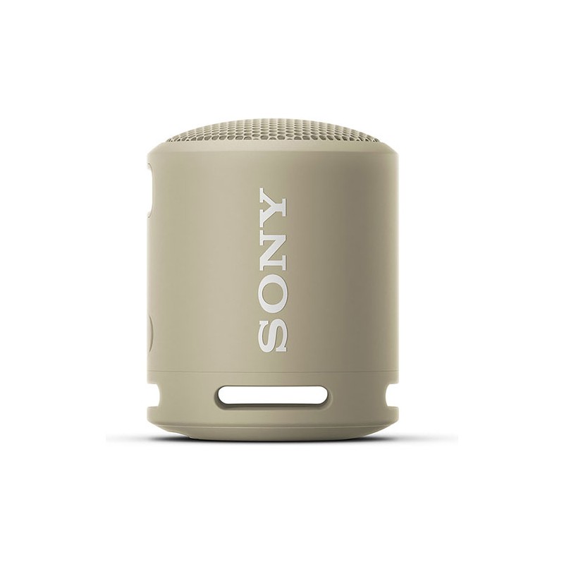 BOCINAS SONY EXTRA BASS XB13 PORTÁTIL BLUETOOTH VAFÉ