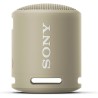 BOCINAS SONY EXTRA BASS XB13 PORTÁTIL BLUETOOTH VAFÉ