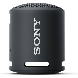 BOCINAS SONY EXTRA BASS XB13 PORTÁTIL BLUETOOTH NEGRO