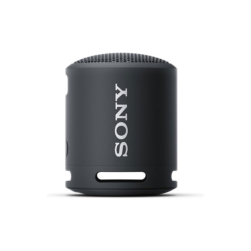 BOCINAS SONY EXTRA BASS XB13 PORTÁTIL BLUETOOTH NEGRO