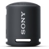 BOCINAS SONY EXTRA BASS XB13 PORTÁTIL BLUETOOTH NEGRO