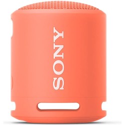 BOCINAS SONY EXTRA BASS XB13 PORTÁTIL BLUETOOTH ROSA