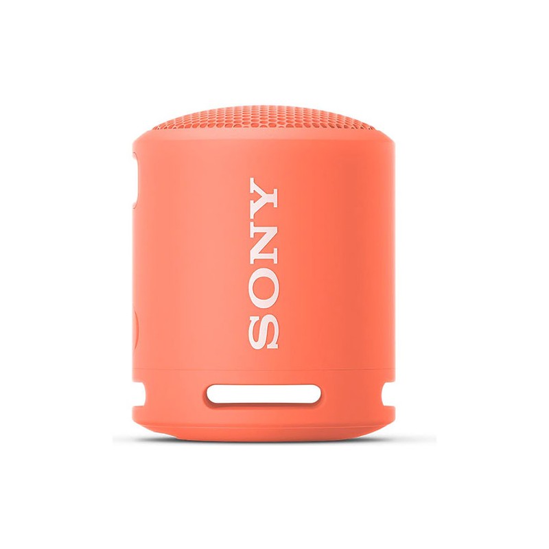 BOCINAS SONY EXTRA BASS XB13 PORTÁTIL BLUETOOTH ROSA