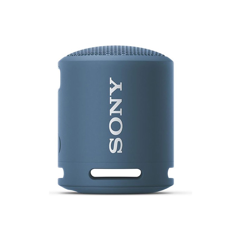 BOCINAS SONY EXTRA BASS XB13 PORTÁTIL BLUETOOTH AZUL