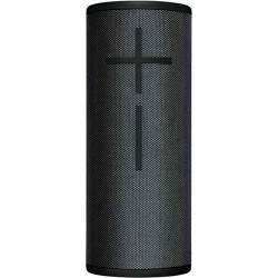 Bocinas Ultimate Ears Megaboom 3 Inalámbrica Portatil Bluetooth Negro