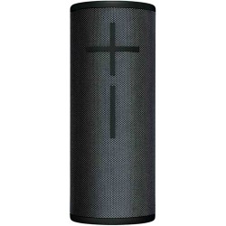 BOCINAS ULTIMATE EARS BOOM 3 INALÁMBRICA PORTATIL BLULTIMATE EARSTOOTH 360 NEGRO