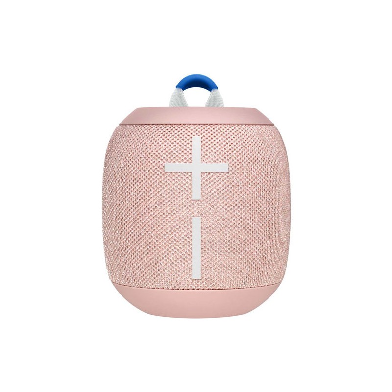 BOCINAS ULTIMATE EARS WONDERBOOM 2 INALÁMBRICA PORTÁTIL BLULTIMATE EARSTOOTH 360 DZN