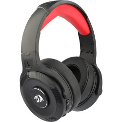 Diadema Gamer Redragon Pelops Wireless/Wired 7.1 Ngo