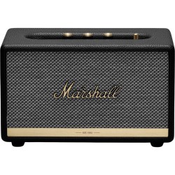 Bocina Marshall Acton Ii Bluetooth Negro