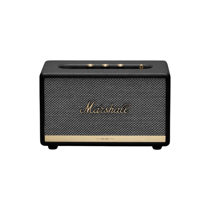 Bocina Marshall Acton Ii Bluetooth Negro