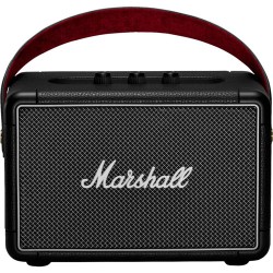 Bocina Marshall Kilburn Ii Bluethooth Portatil Negro