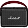 Bocina Marshall Kilburn Ii Bluethooth Portatil Negro