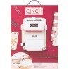 Engargoladora We r Memory Keepers 662789 The Cinch + Kit De Regalo Crea Tu Primera Libreta