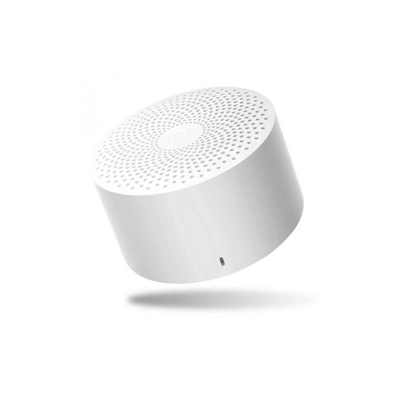 Bocinas Xiaomi Mi Compact 2 Portátil Bluetooth 2W Bco
